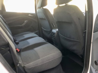 Ford C-Max 1.6 TDCi 95CV Plus (9)