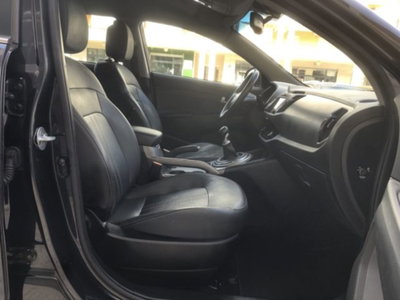 Kia Sportage 1.7 CRDI VGT 2WD Cool (10)