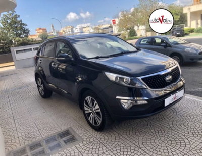 Kia Sportage 1.7 CRDI VGT 2WD Cool (12)