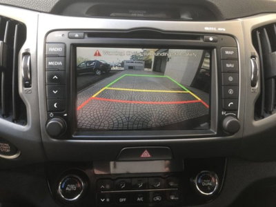 Kia Sportage 1.7 CRDI VGT 2WD Cool (7)