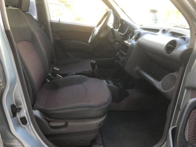 Hyundai Atos 1.1 12V Style (10)