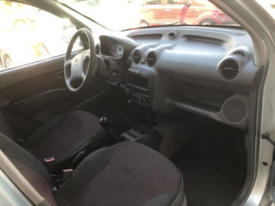 Hyundai Atos 1.1 12V Style (11)