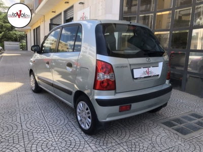 Hyundai Atos 1.1 12V Style (3)