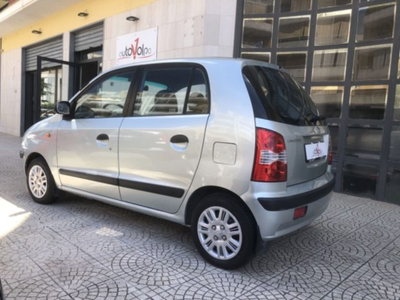 Hyundai Atos 1.1 12V Style (5)