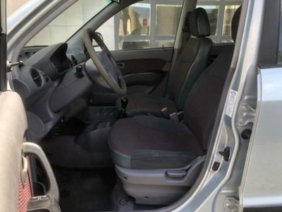 Hyundai Atos 1.1 12V Style (7)