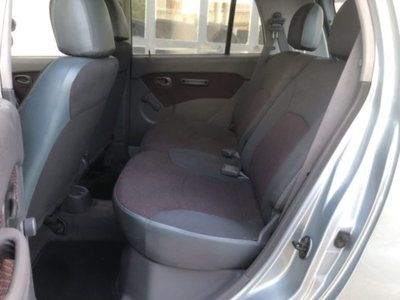 Hyundai Atos 1.1 12V Style (8)
