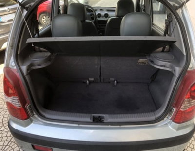 Hyundai Atos 1.1 12V Style (9)