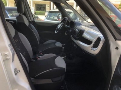 Fiat 500L Living 1.6 Multijet 105 CV Business (10)