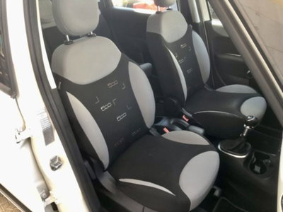 Fiat 500L Living 1.6 Multijet 105 CV Business (11)