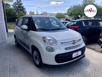 Fiat 500L Living 1.6 Multijet 105 CV Business (12)