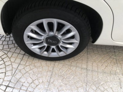 Fiat 500L Living 1.6 Multijet 105 CV Business (13)