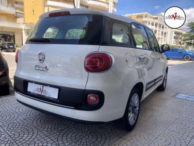 Fiat 500L Living 1.6 Multijet 105 CV Business (14)