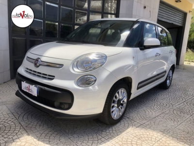 Fiat 500L Living 1.6 Multijet 105 CV Business (15)