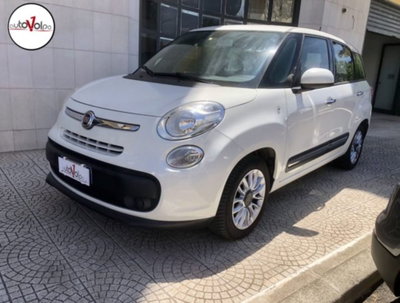 Fiat 500L Living 1.6 Multijet 105 CV Business (2)