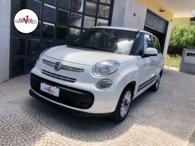 Fiat 500L Living 1.6 Multijet 105 CV Business (3)