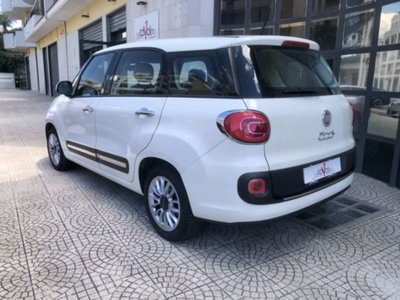 Fiat 500L Living 1.6 Multijet 105 CV Business (4)