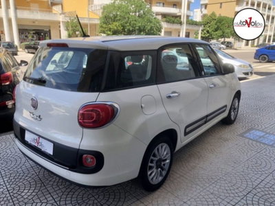 Fiat 500L Living 1.6 Multijet 105 CV Business (5)