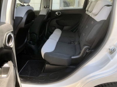 Fiat 500L Living 1.6 Multijet 105 CV Business (7)