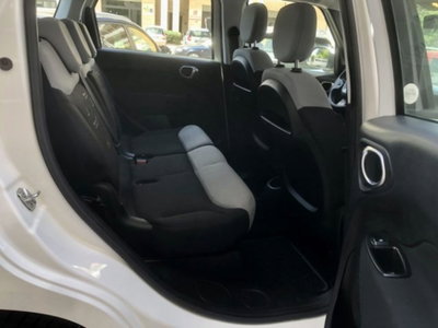 Fiat 500L Living 1.6 Multijet 105 CV Business (9)