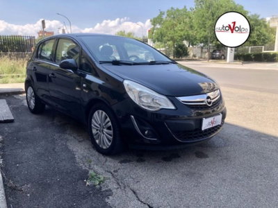 Opel Corsa 1.0 12V 5 porte Edition usata