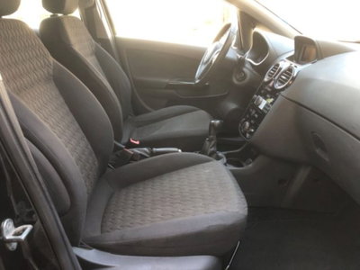 Opel Corsa 1.0 12V 5 porte Edition (11)