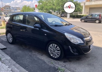 Opel Corsa 1.0 12V 5 porte Edition (14)