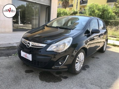 Opel Corsa 1.0 12V 5 porte Edition (2)