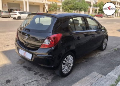 Opel Corsa 1.0 12V 5 porte Edition (3)