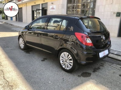 Opel Corsa 1.0 12V 5 porte Edition (4)
