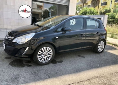 Opel Corsa 1.0 12V 5 porte Edition (6)