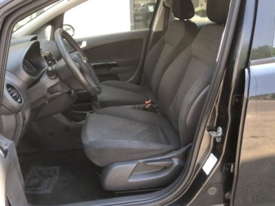 Opel Corsa 1.0 12V 5 porte Edition (8)