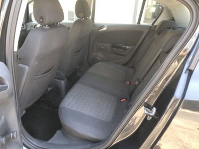 Opel Corsa 1.0 12V 5 porte Edition (9)