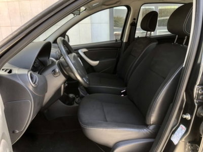 Dacia Sandero Stepway 1.5 dCi 90CV (10)
