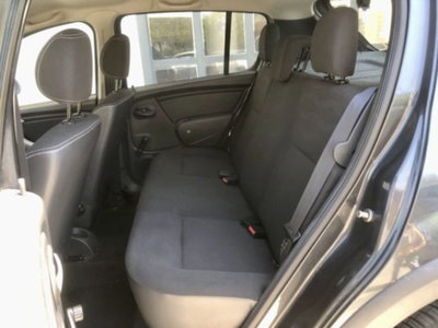 Dacia Sandero Stepway 1.5 dCi 90CV (11)