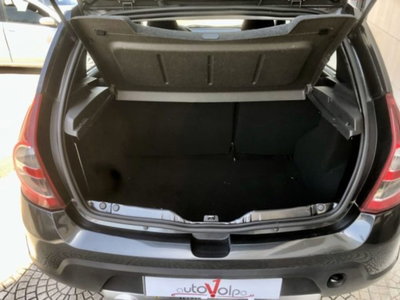 Dacia Sandero Stepway 1.5 dCi 90CV (12)