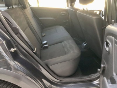 Dacia Sandero Stepway 1.5 dCi 90CV (13)
