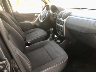 Dacia Sandero Stepway 1.5 dCi 90CV (14)
