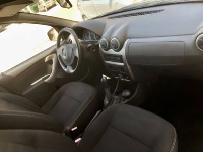 Dacia Sandero Stepway 1.5 dCi 90CV (15)