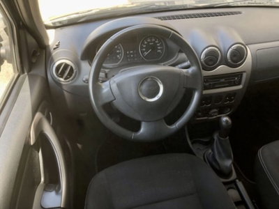 Dacia Sandero Stepway 1.5 dCi 90CV (9)