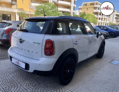 MINI Mini Countryman 1.6 Cooper D Countryman (14)