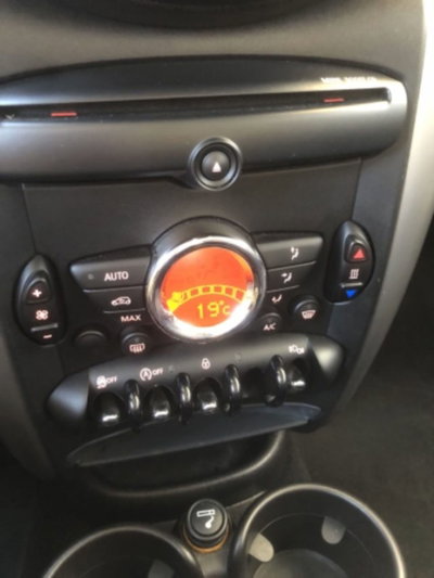 MINI Mini Countryman 1.6 Cooper D Countryman (15)