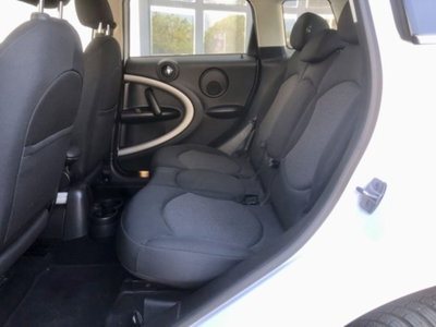 MINI Mini Countryman 1.6 Cooper D Countryman (7)