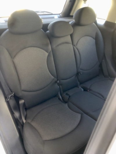 MINI Mini Countryman 1.6 Cooper D Countryman (9)