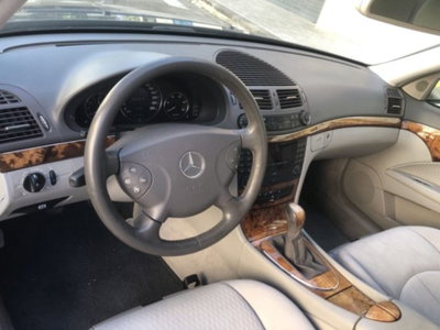 Mercedes-Benz Classe E 220 CDI cat Elegance (11)