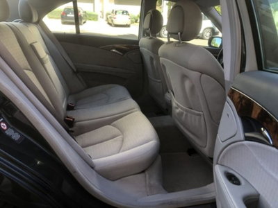 Mercedes-Benz Classe E 220 CDI cat Elegance (15)