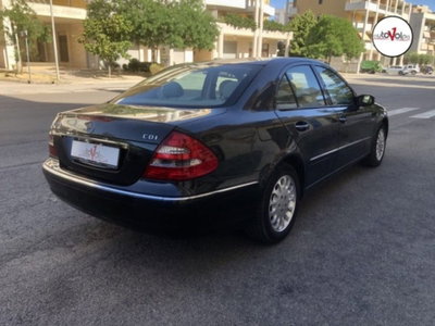 Mercedes-Benz Classe E 220 CDI cat Elegance (3)