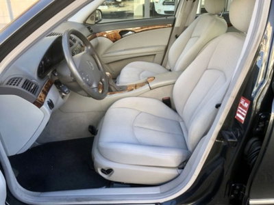 Mercedes-Benz Classe E 220 CDI cat Elegance (6)