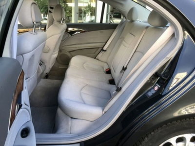 Mercedes-Benz Classe E 220 CDI cat Elegance (7)