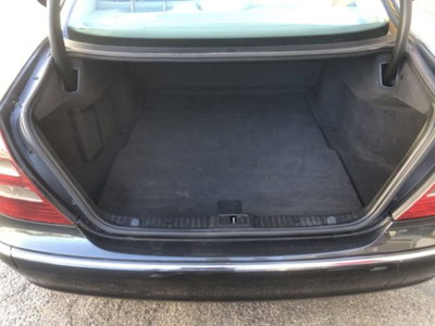 Mercedes-Benz Classe E 220 CDI cat Elegance (8)