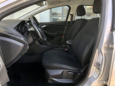 Ford Focus Station Wagon 1.5 TDCi 120 CV Start&Stop SW Plus (6)